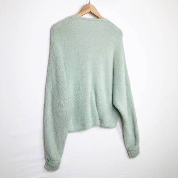 Free People FP One Allegra Cardi - Picture 8 of 9